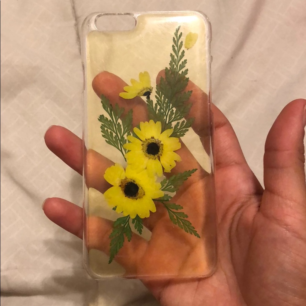 iPhone case